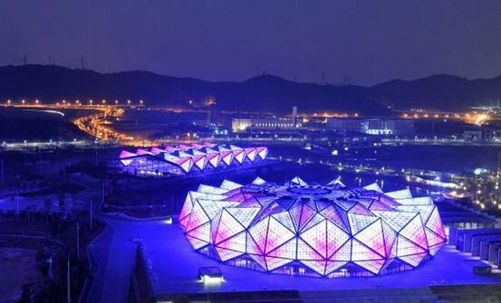 華為正式回應(yīng)遷離深圳傳言：從來(lái)沒有這種計(jì)劃