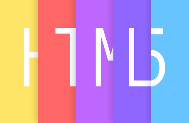 那些過(guò)目不忘的 H5 頁(yè)面