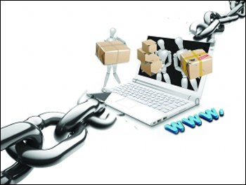 跨境電商隨&ldquo;政策&rdquo;而動 行業(yè)將迎大洗牌