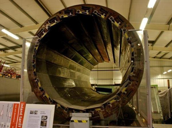 亞洲電子商務(wù)迎來天花板，智能物流將會是破局