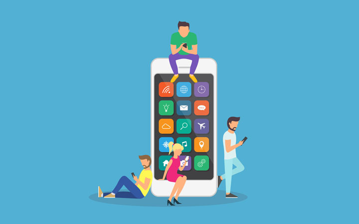 快來看，小程序的發(fā)展大趨勢(shì)