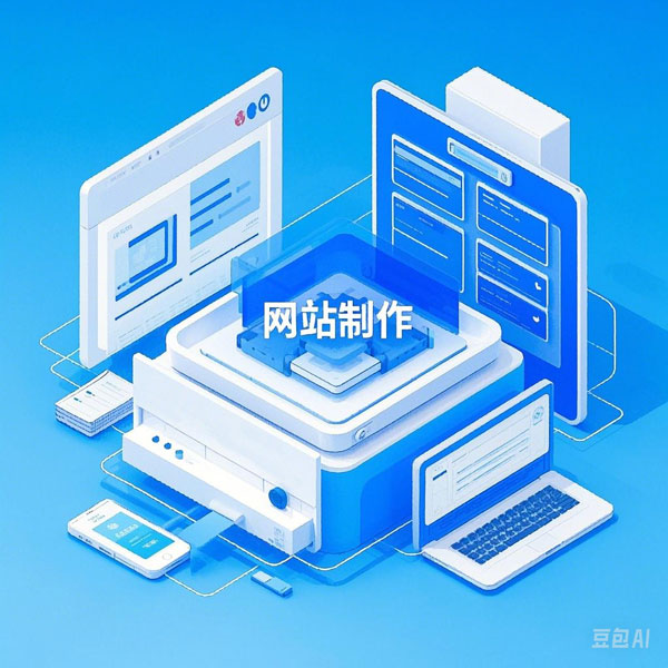 數(shù)字賦能，智領(lǐng)未來(lái)：一站式網(wǎng)站建設(shè)、小程序開(kāi)發(fā)、公眾號(hào)開(kāi)發(fā)及軟件定制服務(wù)