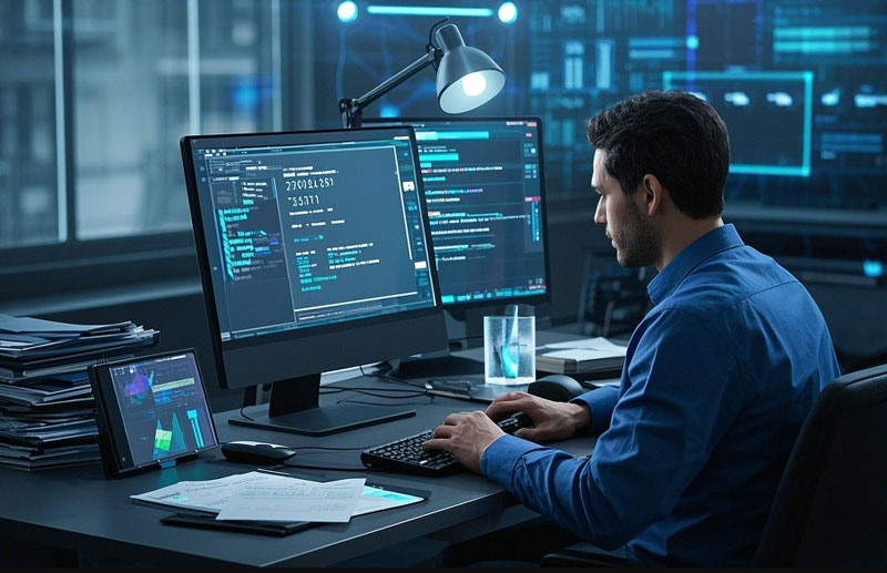 專(zhuān)業(yè)網(wǎng)站建設(shè)，助力企業(yè)騰飛