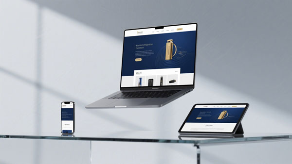 高端網(wǎng)站制作：塑造品牌形象，引領(lǐng)用戶體驗(yàn)