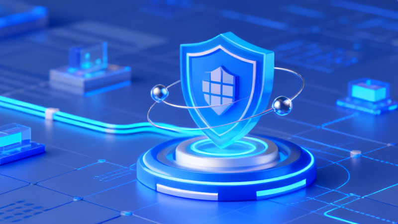 2025年國(guó)家網(wǎng)絡(luò)安全宣傳周系列網(wǎng)評(píng)｜筑牢網(wǎng)絡(luò)安全防線，護(hù)航高質(zhì)量發(fā)展