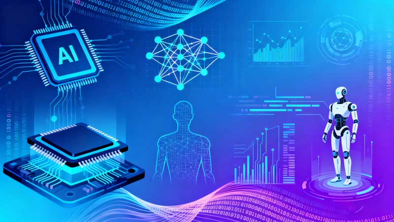 人工智能的未來(lái)發(fā)展報(bào)告：從工具到伙伴，邁向泛智能體的新紀(jì)元