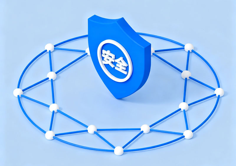 安全科普丨這些網(wǎng)絡(luò)安全知識(shí)請(qǐng)牢記！