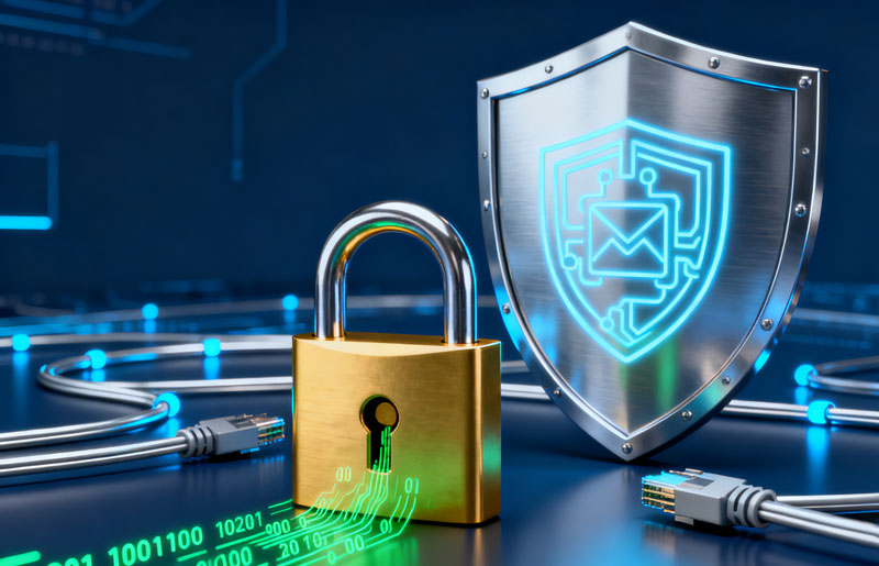 現(xiàn)今時(shí)代，關(guān)于網(wǎng)絡(luò)安全的重要性！