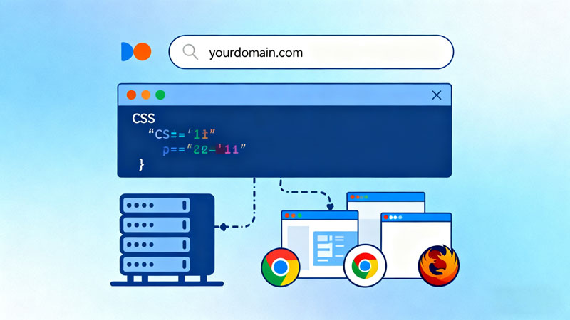 網(wǎng)站制作中的基本常識(shí)